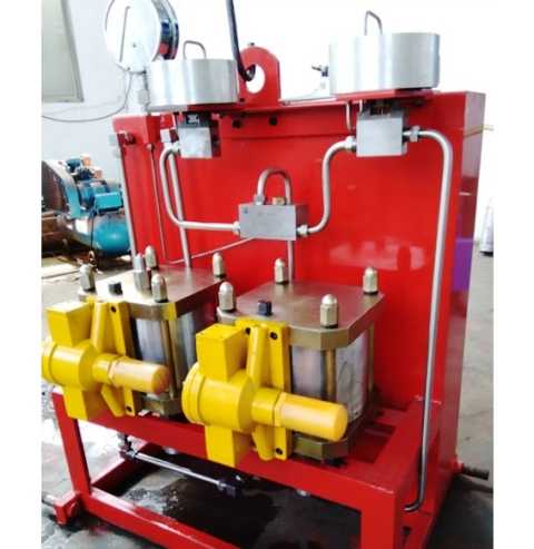 QY140系列气动试压泵图片1