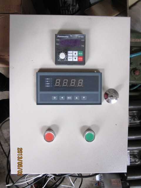 试压泵变频控制系统图片2